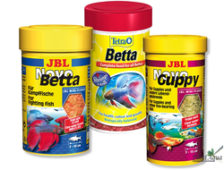 Для определенных видов