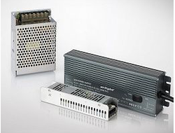 БЛОКИ ПИТАНИЯ