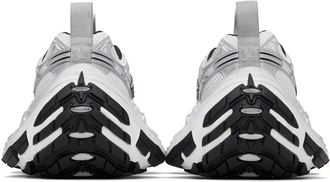 Кроссовки Balenciaga 10XL Sneaker in White