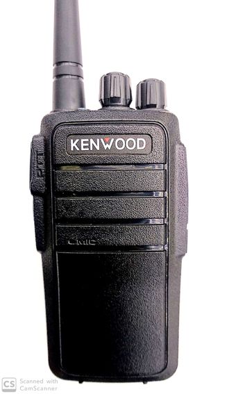 Kenwood TK-F9
