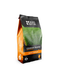 Газон Дорожный от 1 тонны