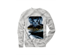 Свитшот Star Trek, Стартрек №4