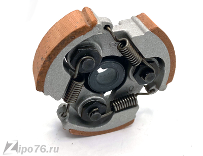 Сцепление на квадроцикл детский 50 кубов