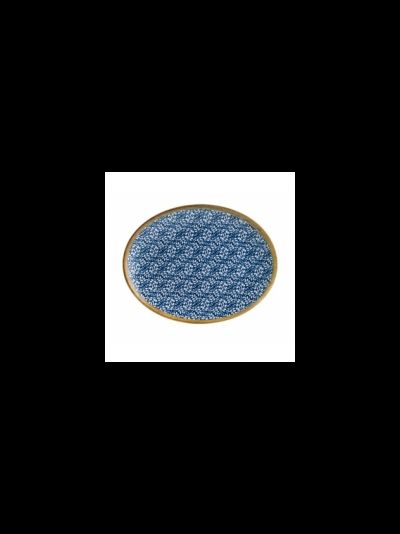 Блюдо овальное 360*280 мм