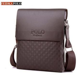 МУЖСКАЯ СУМКА "FEIDKA POLO"