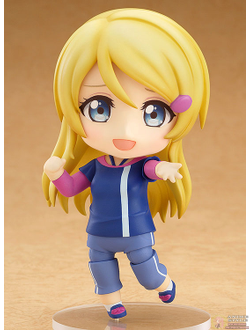 Нендроид Эри Аясэ (Eri Ayase Version Training Outfit Ver.)