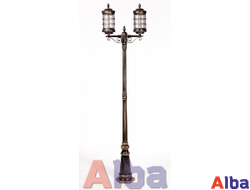 Barselona 81209 A bg Парковый светильник