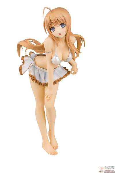 Фигурка 1/7 Субару Коноэ (Konoe Subaru Swimsuit ver.)