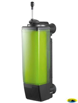 015Filtr Фильтр внутренний профессиональный 600л/ч 10вт