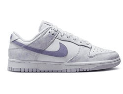 Nike SB Dunk Low Purple Pulse фото