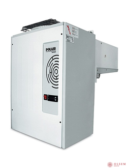 Моноблок среднетемпературный POLAIR MM 109 S