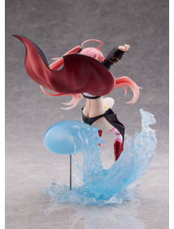 Фигурка 1/7 Милим Нава (Milim Nava Shutsugeki nano da!)