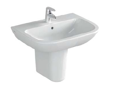 Раковина VitrA S20, 60 см, 5503B003-0001