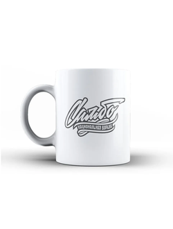 Сувенирная кружка самбо BRAVEGARD Самбо Классика