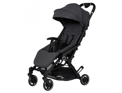 Коляска прогулочная Hartan Bit 166 Graphit