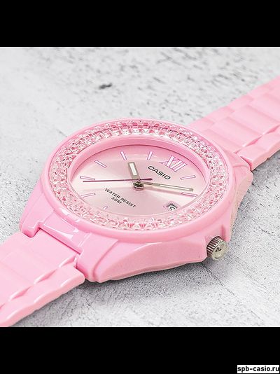 Часы Casio LX-500H-4E2VEF