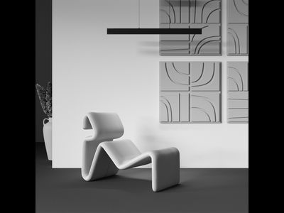 Подвесной светильник Ephoria, P109PL-36W2.7-6K-B