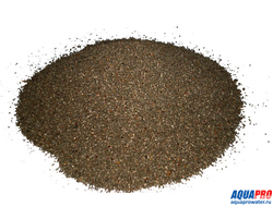 ФИЛЬТРУЮЩИЕ МАТЕРИАЛЫ