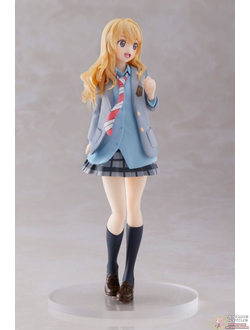 Фигурка Каори Миязоно (Kaori Miyazono Coreful Figure)
