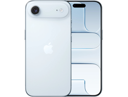Apple iPhone Air 256GB Голубой (eSIM)