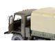 3707 Советский грузовой автомобиль ГАЗ-66 (1/35 16.2см)