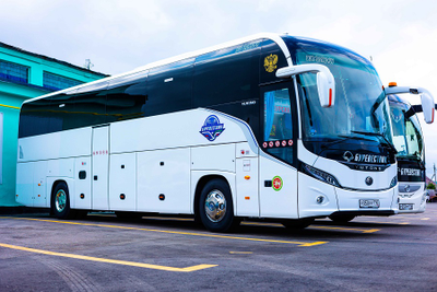 КАБАРДИНКА. 9 дней на море