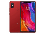 Xiaomi Mi8 SE 4/64GB Красный