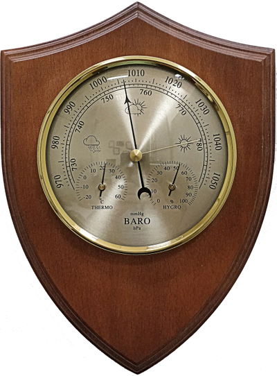 Метеостанция Бриг КМ91372ТГБ1-М