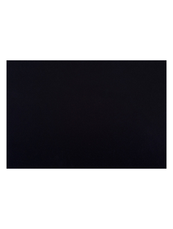 Картон грунтованный для живописи (акриловый, черный) 20х30см Сонет 57955