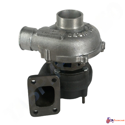 Турбокомпрессор для РМ-120 - ТКР 6-03