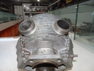 Цилиндр С3Д