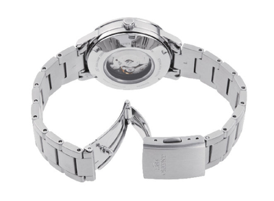 Женские часы Orient RA-NB0102S