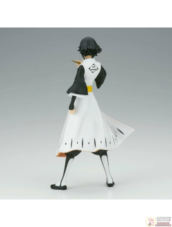 Фигурка Сой Фон (Soi Fon Solid and Souls)