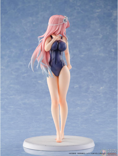 Фигурка 1/6 Хонами Ичиносэ (Ichinose Honami Competition Swimsuit Ver.)