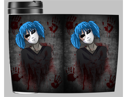 Термокружка Sally face №13