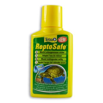 TETRA ReptoSafe 100 мл