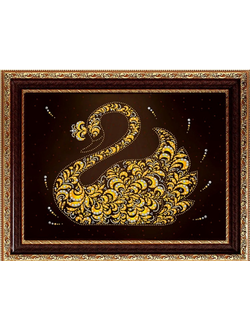 Лебедь, К4167