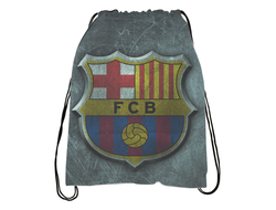 Сумка, мешок Лионель Месси, Lionel Messi для обуви №16