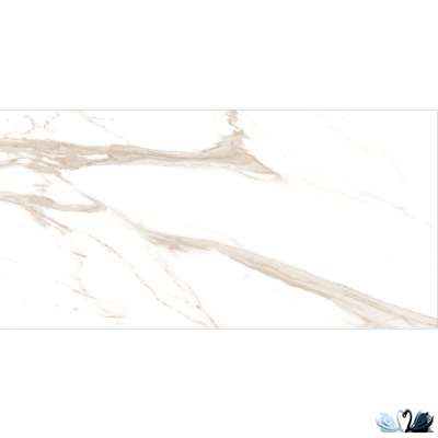 Плитка Belani Torano бежевый 30 х 60 см под мрамор, глянец Береза керамика, настенная