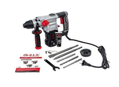 Перфоратор P.I.T. PBH26-C4 МАСТЕР