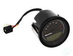 Лодочный мотор Hidea HDEF60FVEL-T EFI (1.85)