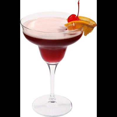 Бокал для маргариты 270 мл, H 160 мм, D 109 мм, ELEGANCE