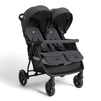 Joie Estrella – прогулочная коляска для двойни: идеальный выбор для комфортных прогулок