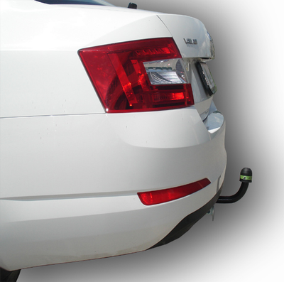 ТСУ для SKODA  OCTAVIA 3 (5E3)  (хетчбек) 2013 - ... г.в.