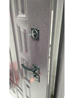 Входная Дверь Панцирь Термо зеркало