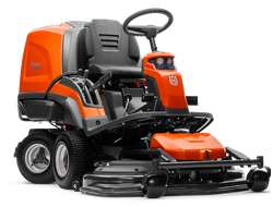 Райдер Husqvarna RC320Ts AWD