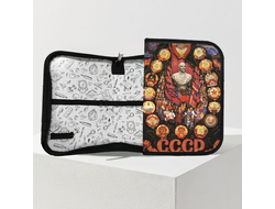 Пенал СССР №8