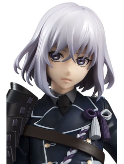 Фигурка Хонэбами Тоширо (Honebami Toushirou)