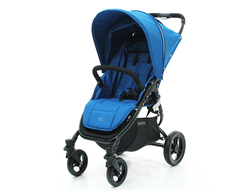 Коляска 3в1 Valco baby Snap 4 Ocean Blue