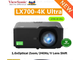 Проектор ViеwSоniс LХ700 4К Ultrа